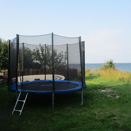 Strandhus Mira Dahme  Extérieur photo