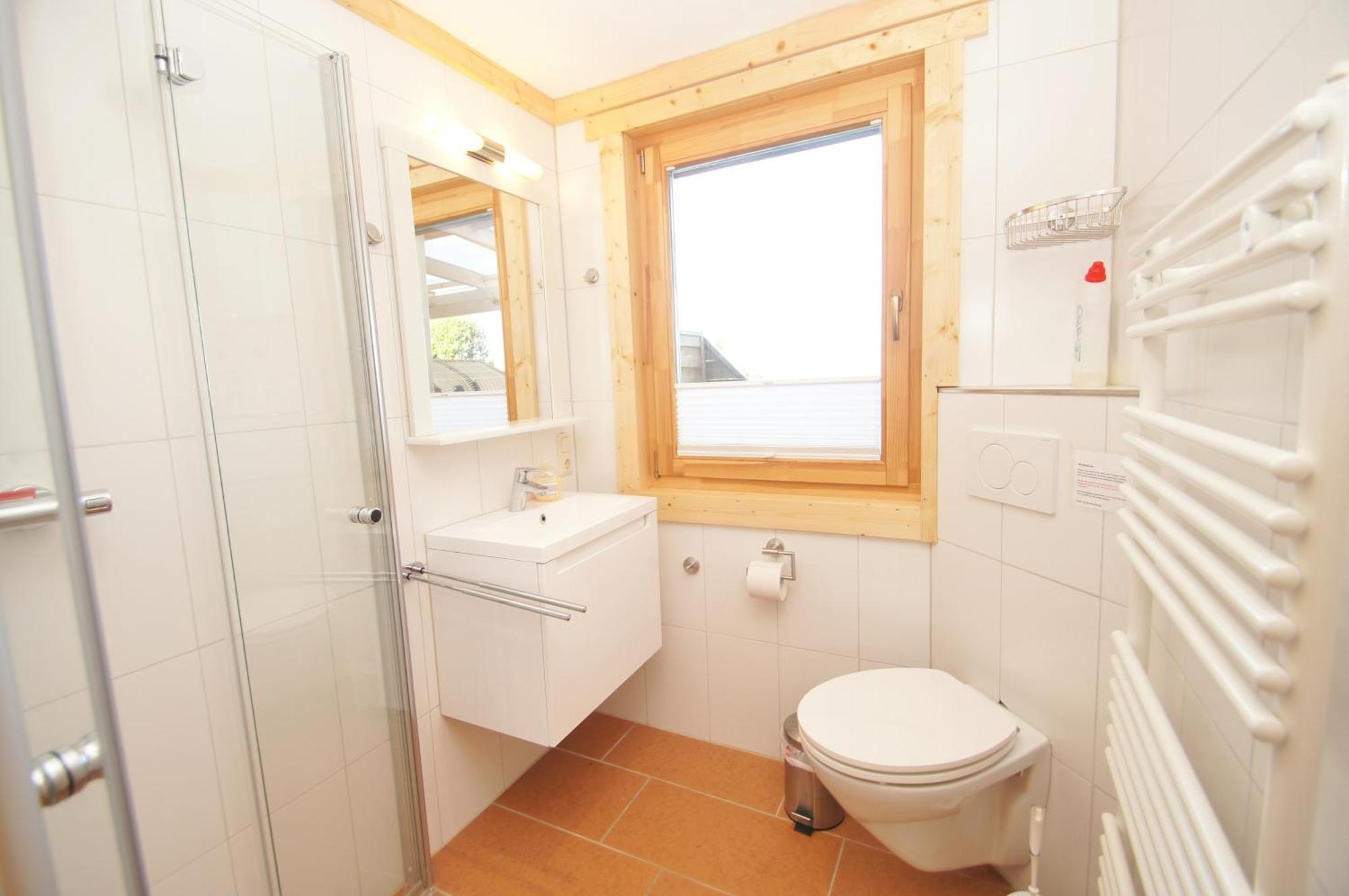 Strandhus Mira Dahme  Extérieur photo