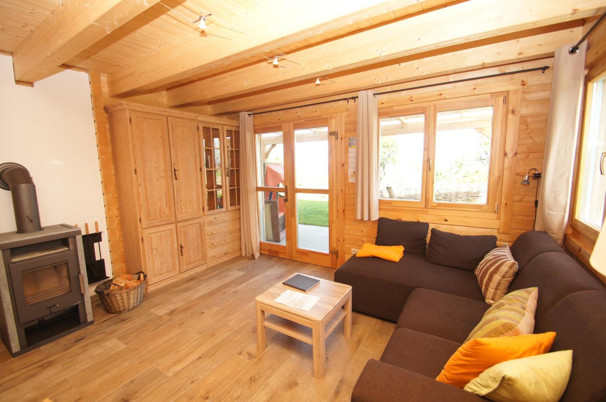 Strandhus Mira Dahme  Extérieur photo